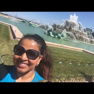 Meet your Posher, Archana